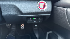 Honda Civic 1.5 VTEC Turbo Prestige 5dr CVT Petrol Hatchback